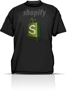 Shopify T-Shirt